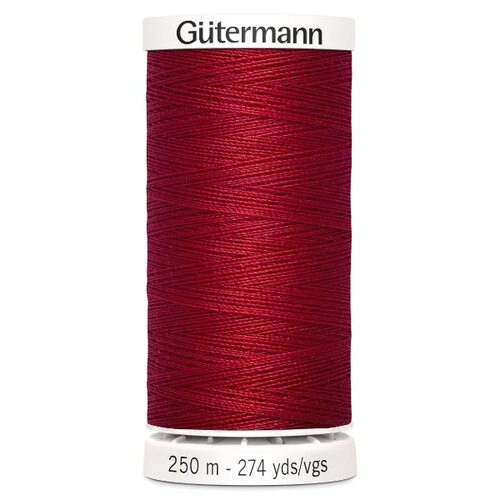 Gutermann, Sew All Thread 250m, Colour 46