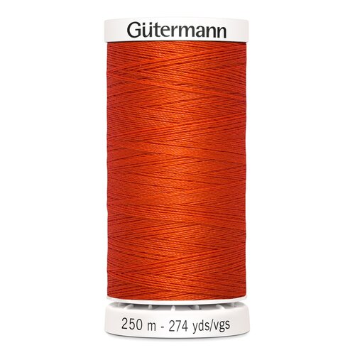 Gutermann, Sew All Thread 250m, Colour 155