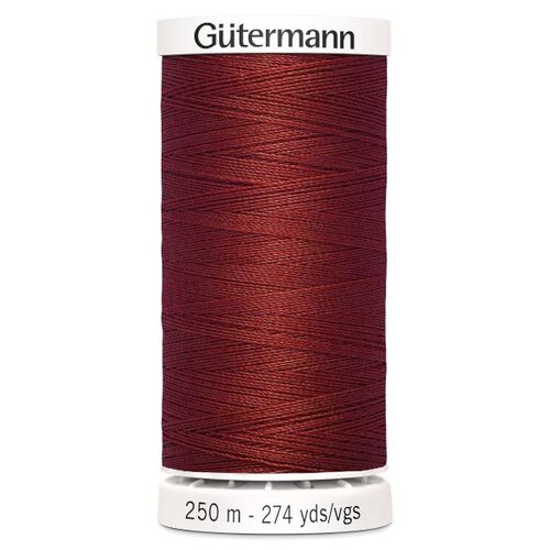 Gutermann, Sew All Thread 250m, Colour 221