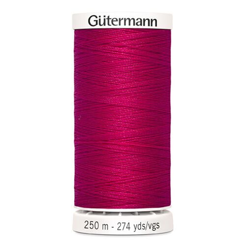 Gutermann, Sew All Thread 250m, Colour 382