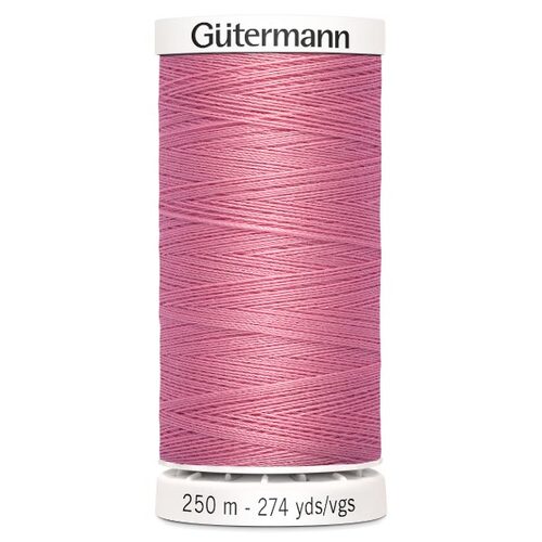 Gutermann, Sew All Thread 250m, Colour 889