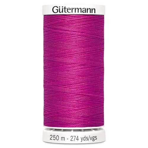 Gutermann, Sew All Thread 250m, Colour 733