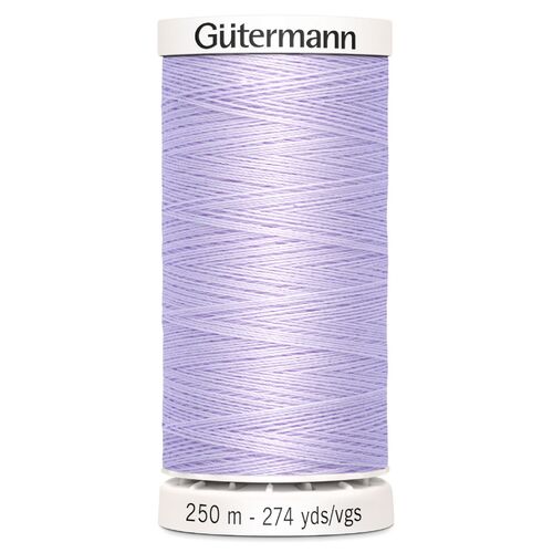 Gutermann, Sew All Thread 250m, Colour 442