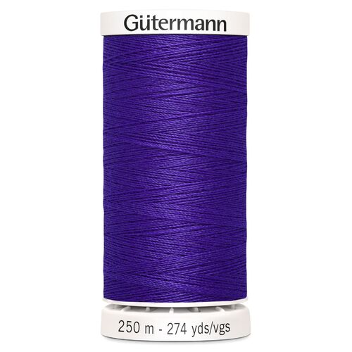 Gutermann, Sew All Thread 250m, Colour 810