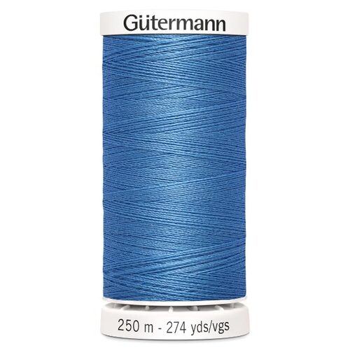 Gutermann, Sew All Thread 250m, Colour 965