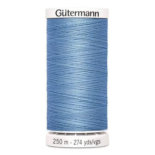 Gutermann, Sew All Thread 250m, Colour 143