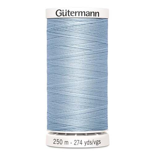 Gutermann, Sew All Thread 250m, Colour 75