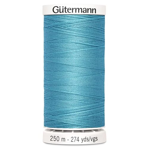 Gutermann, Sew All Thread 250m, Colour 714