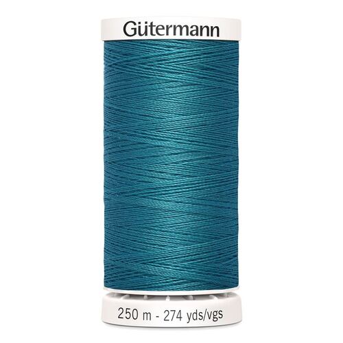 Gutermann, Sew All Thread 250m, Colour 189