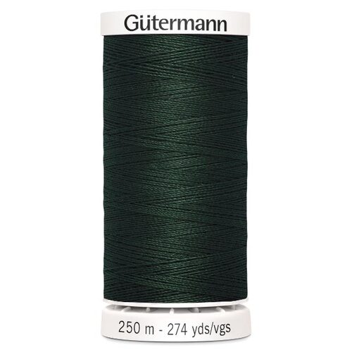 Gutermann, Sew All Thread 250m, Colour 472