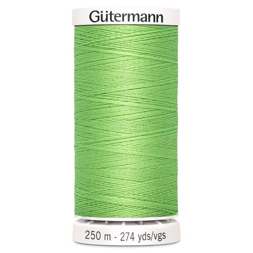 Gutermann, Sew All Thread 250m, Colour 153