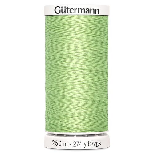 Gutermann, Sew All Thread 250m, Colour 152
