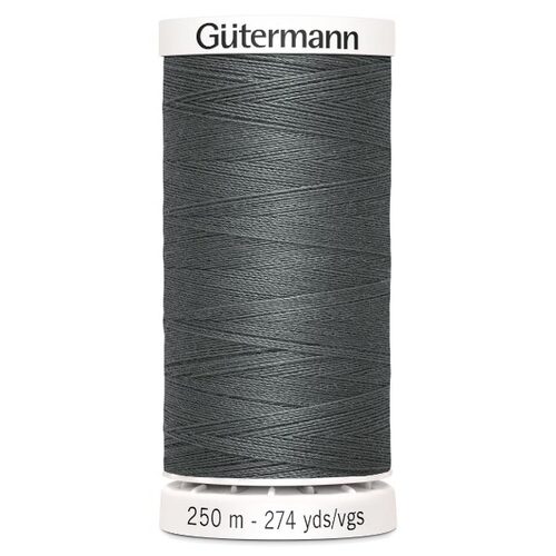 Gutermann, Sew All Thread 250m, Colour 701