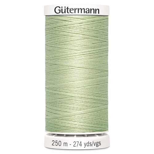 Gutermann, Sew All Thread 250m, Colour 818
