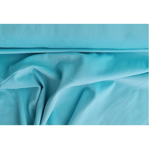 European Fine Pinwale Corduroy, Plain, Pastel Mint