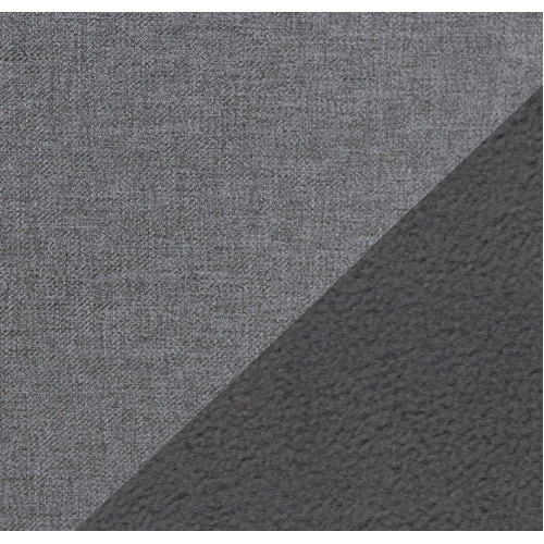 European Soft Shell, Nano, Melange Dark Grey