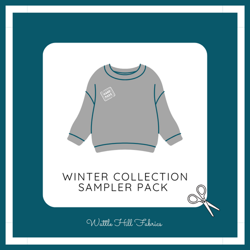 Winter Sampler Pack