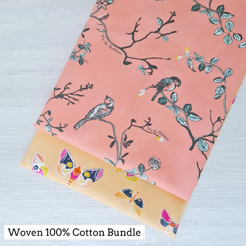 Art Gallery Fabrics Australia Knits, Stretch, Cotton/Wovens, Rayons