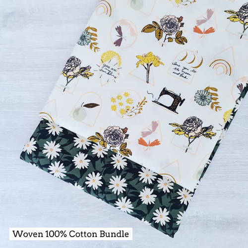 Art Gallery Fabrics Australia Knits, Stretch, Cotton/Wovens, Rayons