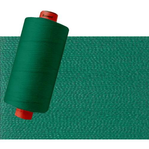 Rasant 1000m Thread, Jade Green 1617