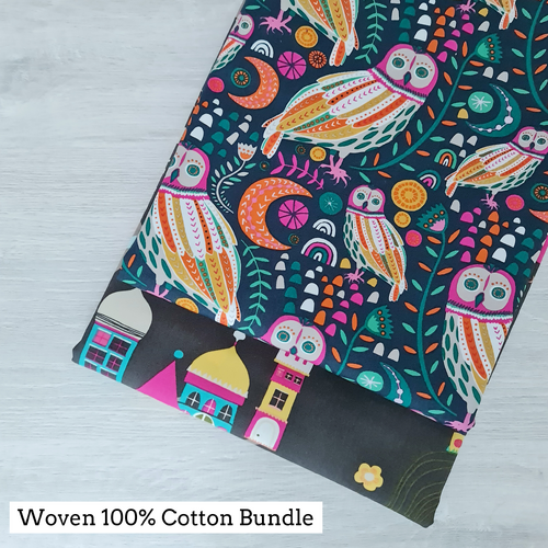 Art Gallery Fabrics Australia Knits, Stretch, Cotton/Wovens, Rayons