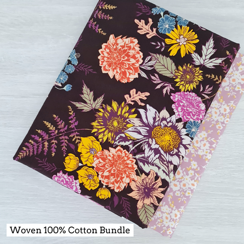 Art Gallery Fabrics Australia Knits, Stretch, Cotton/Wovens, Rayons