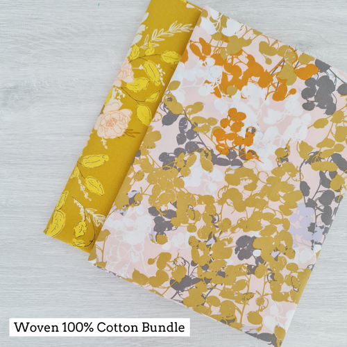 Art Gallery Fabrics Australia Knits, Stretch, Cotton/Wovens, Rayons