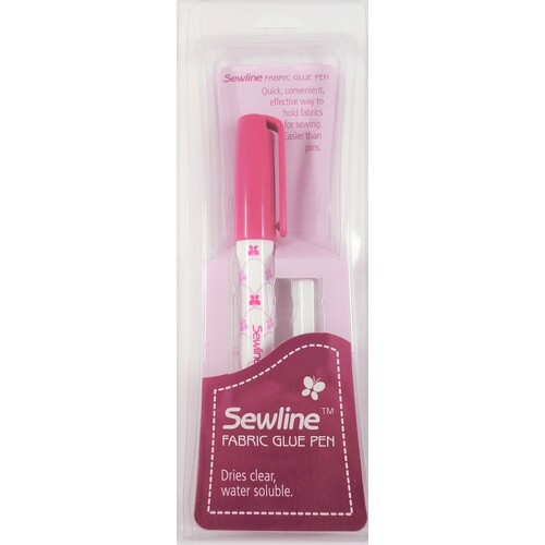 Sewline, Fabric Glue Pen
