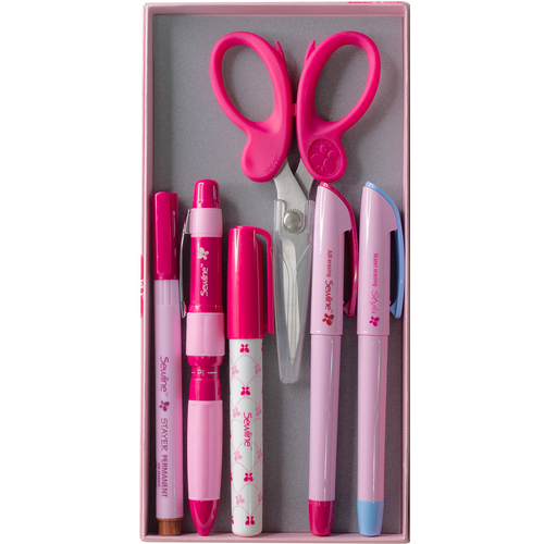 Sewline, Anniversary Gift Box