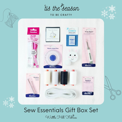 "Sew Essentials" Gift Box Set 