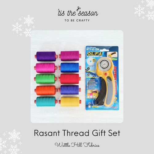 "Sew Handy" Gift Box Set