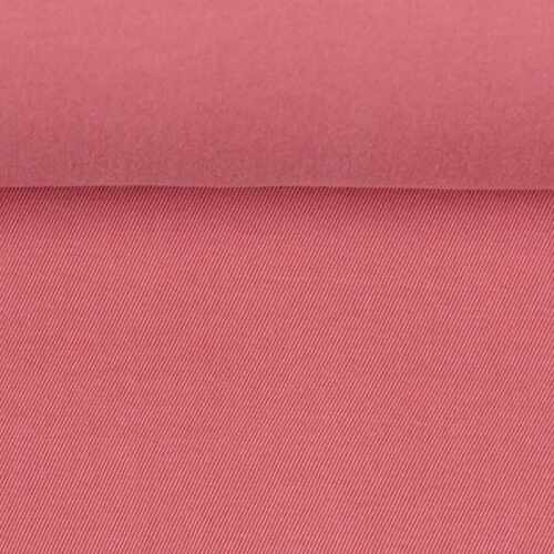 'Silken' European TENCEL Lyocell, Coral