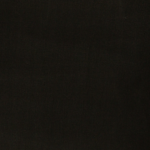 'Silken' European TENCEL Lyocell, Black