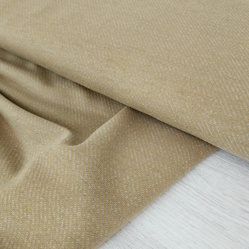 European Cotton Jacquard Jersey Knit, Oeko-Tex, Dijon