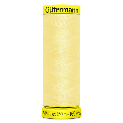 Gutermann, Maraflex Elastic Thread 150m, Colour 325