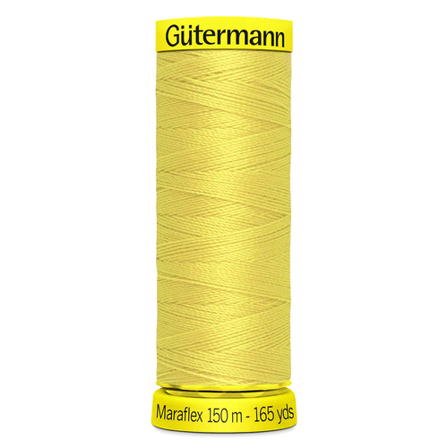 Gutermann, Maraflex Elastic Thread 150m, Colour 580