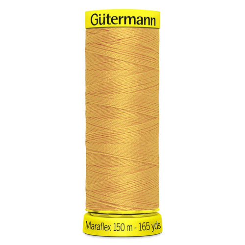 Gutermann, Maraflex Elastic Thread 150m, Colour 416