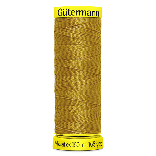 Gutermann, Maraflex Elastic Thread 150m, Colour 968
