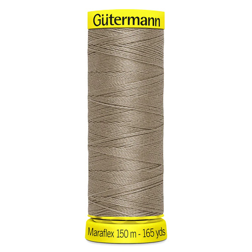 Gutermann, Maraflex Elastic Thread 150m, Colour 199