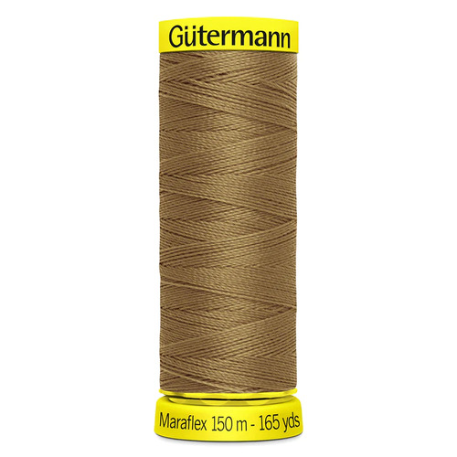 Gutermann, Maraflex Elastic Thread 150m, Colour 887