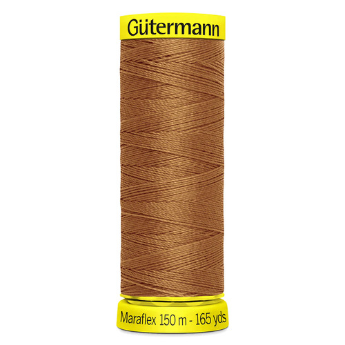 Gutermann, Maraflex Elastic Thread 150m, Colour 448