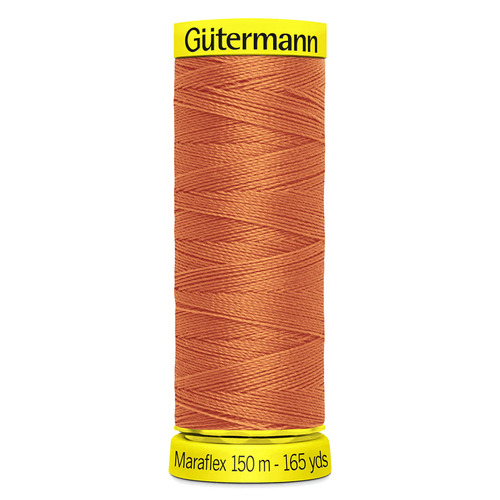 Gutermann, Maraflex Elastic Thread 150m, Colour 982