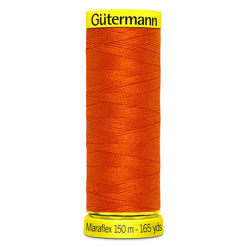 Gutermann, Maraflex Elastic Thread 150m, Colour 351