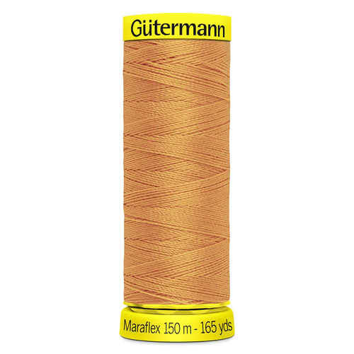 Gutermann, Maraflex Elastic Thread 150m, Colour 300