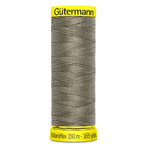 Gutermann, Maraflex Elastic Thread 150m, Colour 727