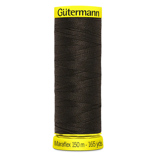 Gutermann, Maraflex Elastic Thread 150m, Colour 697