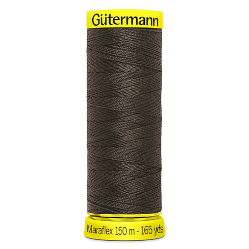 Gutermann, Maraflex Elastic Thread 150m, Colour 696