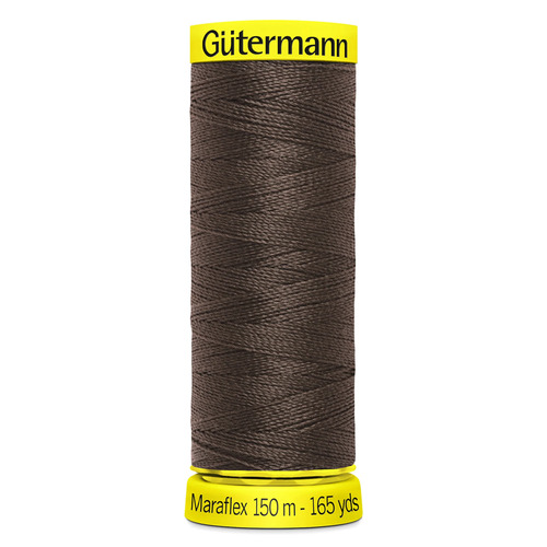 Gutermann, Maraflex Elastic Thread 150m, Colour 694