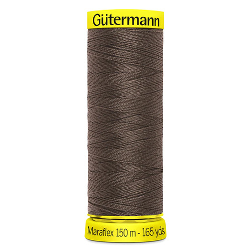 Gutermann, Maraflex Elastic Thread 150m, Colour 446