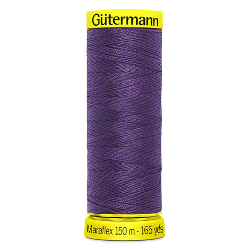 Gutermann, Maraflex Elastic Thread 150m, Colour 257